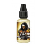 Concentré JIRAYA 30ml - Arômes et Liquides